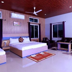 Tesco Resort,Kaziranga